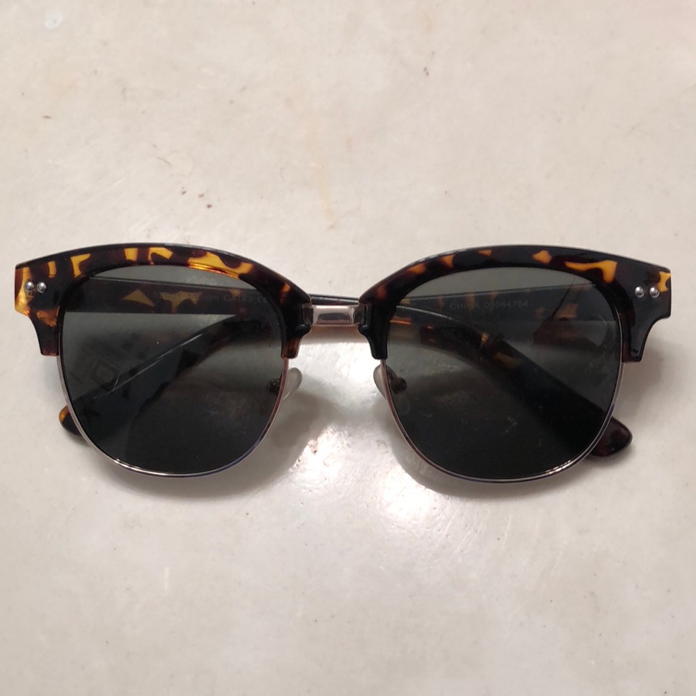 forever 21 sunglasses